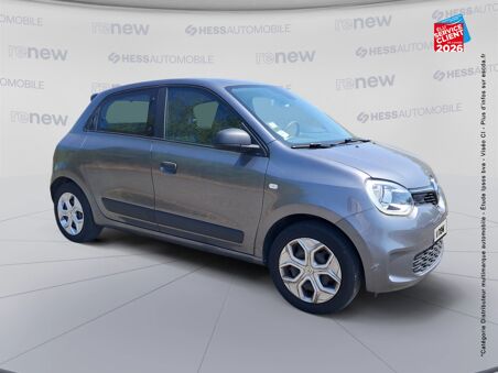RENAULT TWINGO 1.0 SCE 65CH...