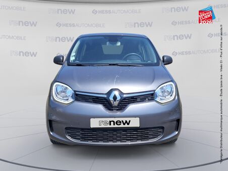 RENAULT TWINGO 1.0 SCE 65CH...