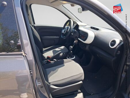 RENAULT TWINGO 1.0 SCE 65CH...