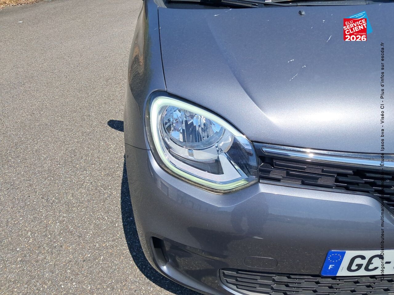 chez Renault Montbéliard