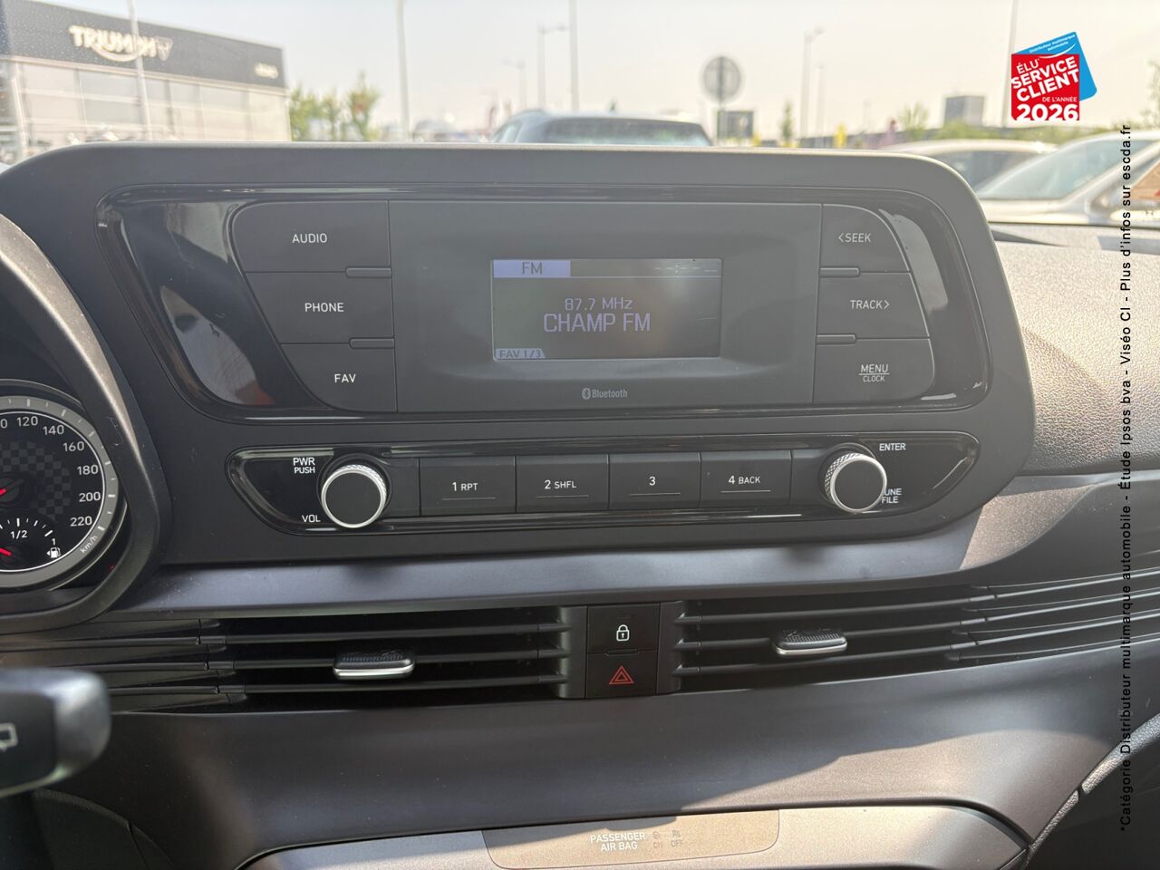 chez Hyundai Reims