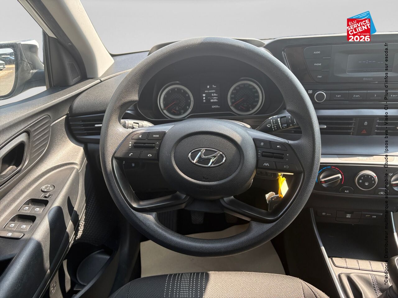 chez Hyundai Reims