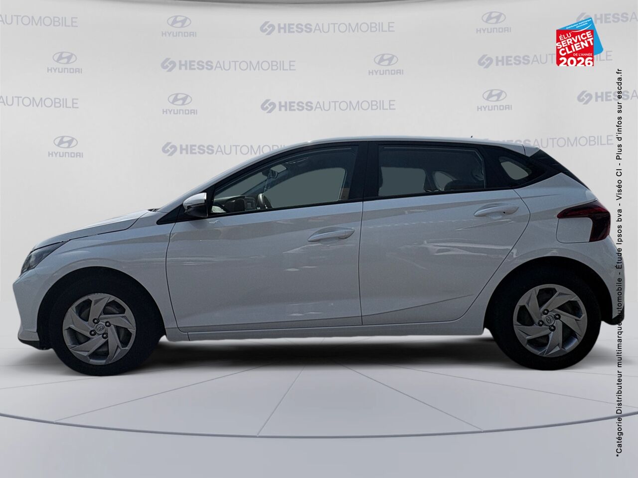 chez Hyundai Reims