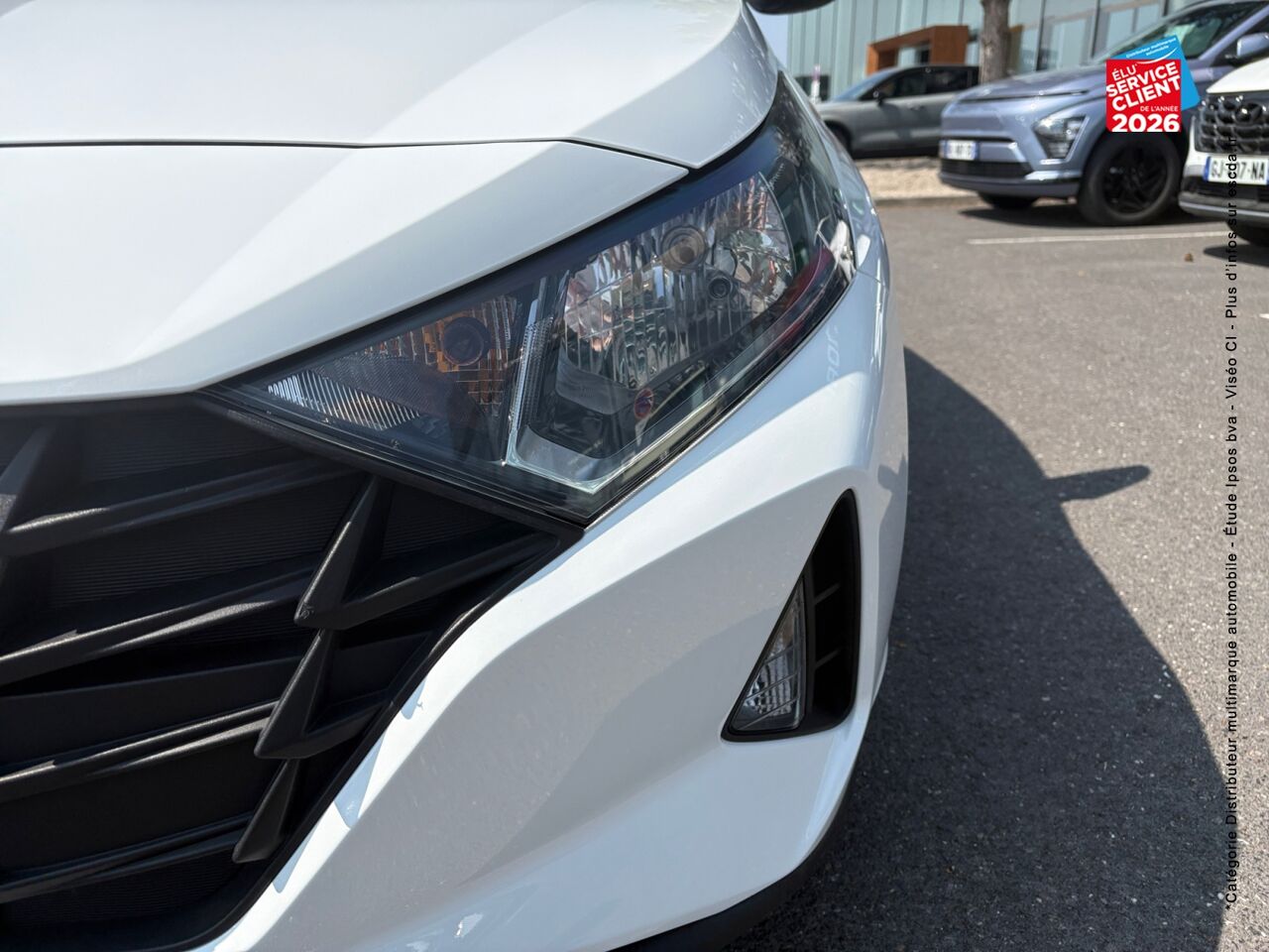 chez Hyundai Reims