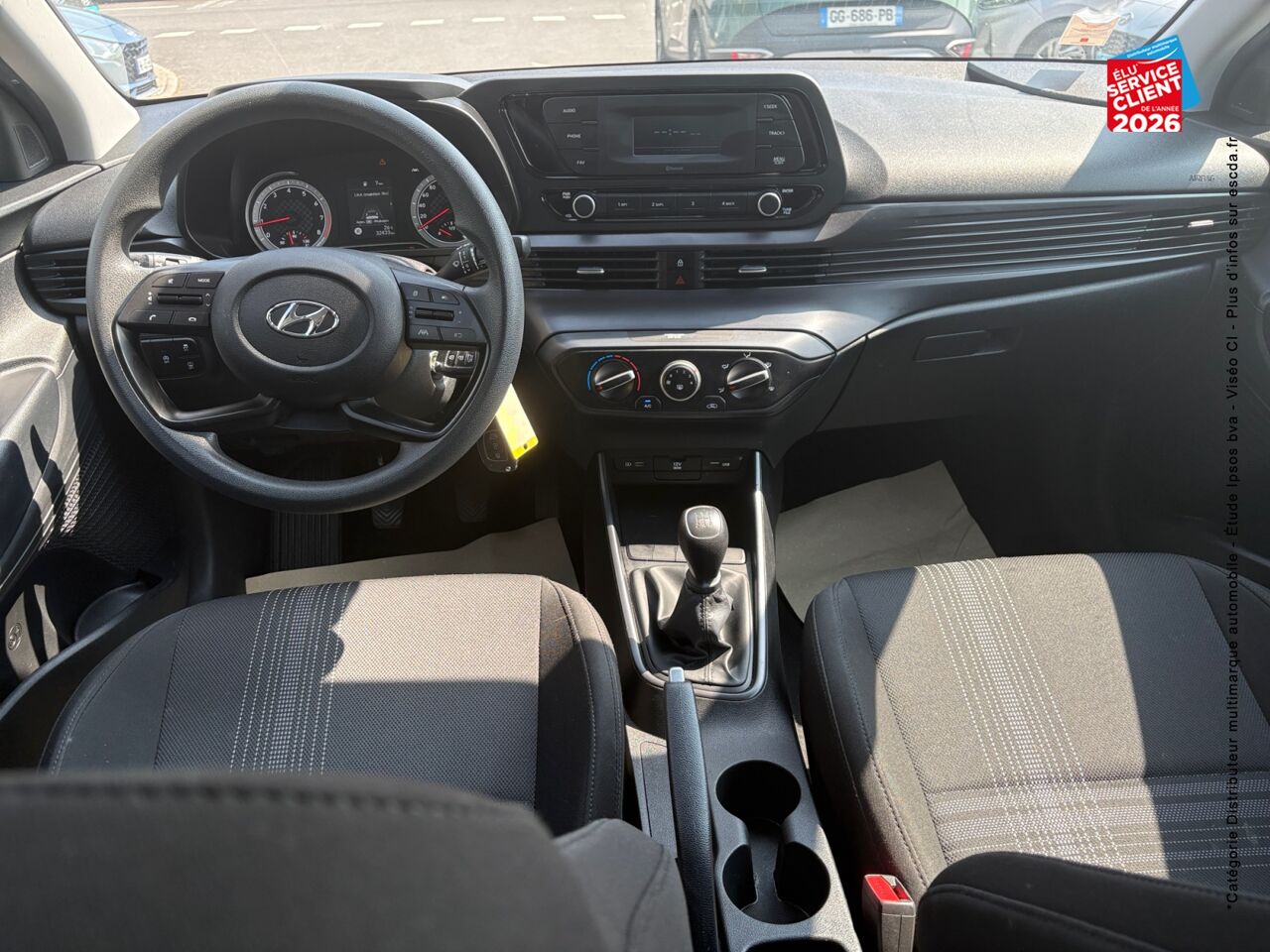 chez Hyundai Reims