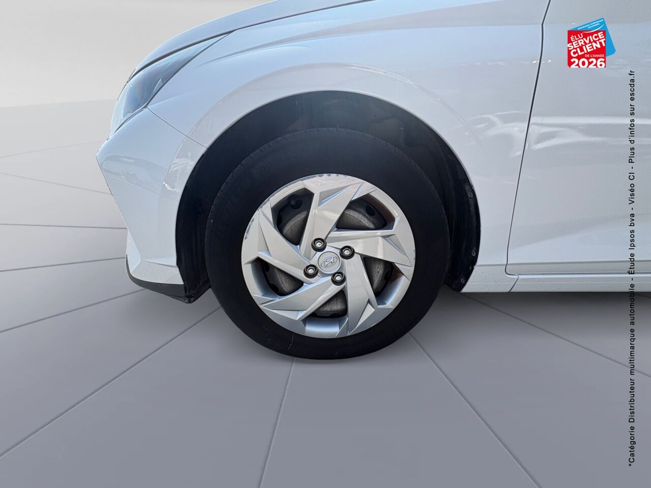 chez Hyundai Reims