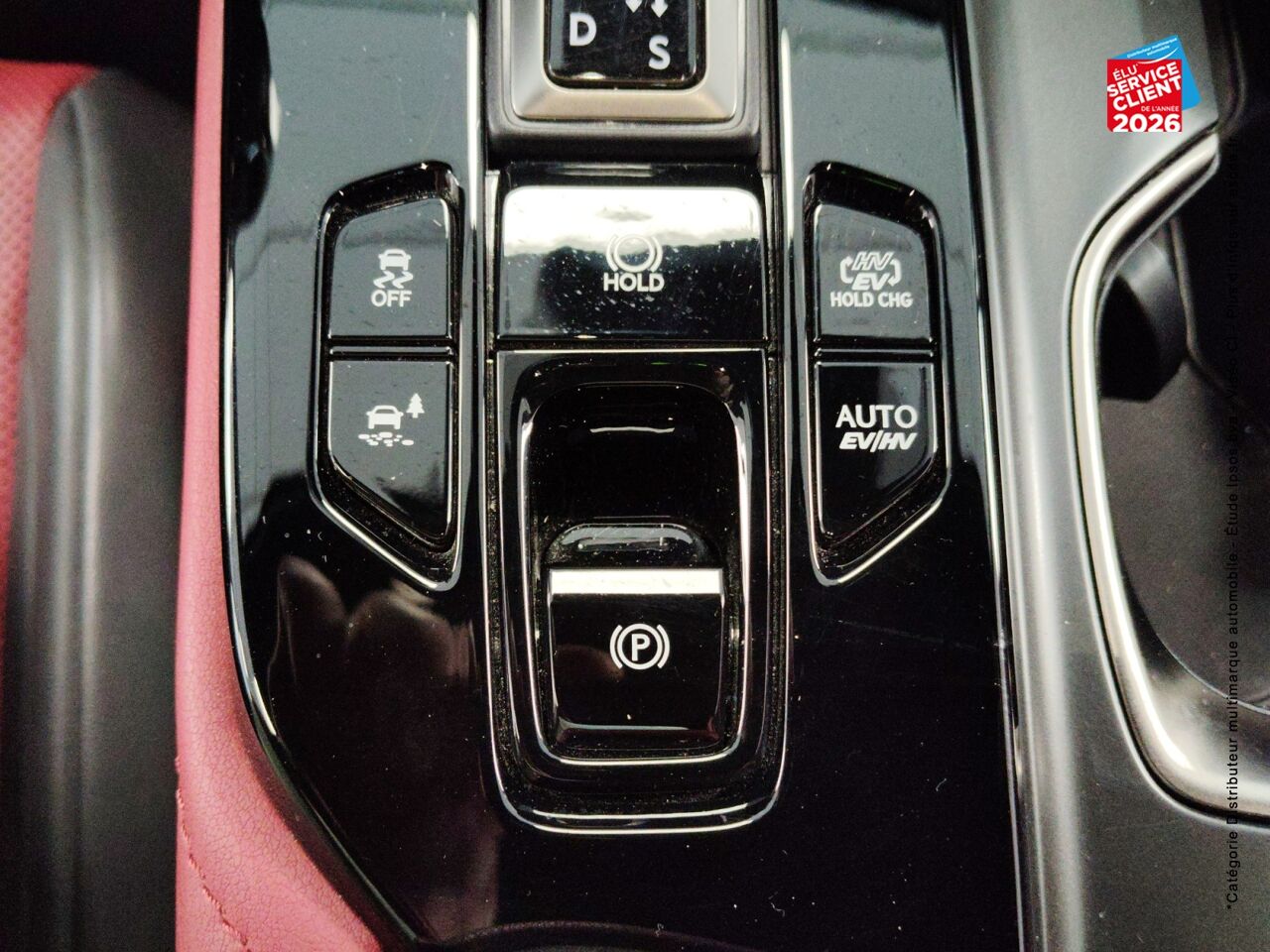 chez Lexus Strasbourg