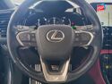 Véhicule d'occasion LEXUS NX 450H+ F SPORT EXECUTIVE 4WD MY24
