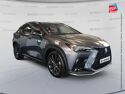 Véhicule d'occasion LEXUS NX 450H+ F SPORT EXECUTIVE 4WD MY24