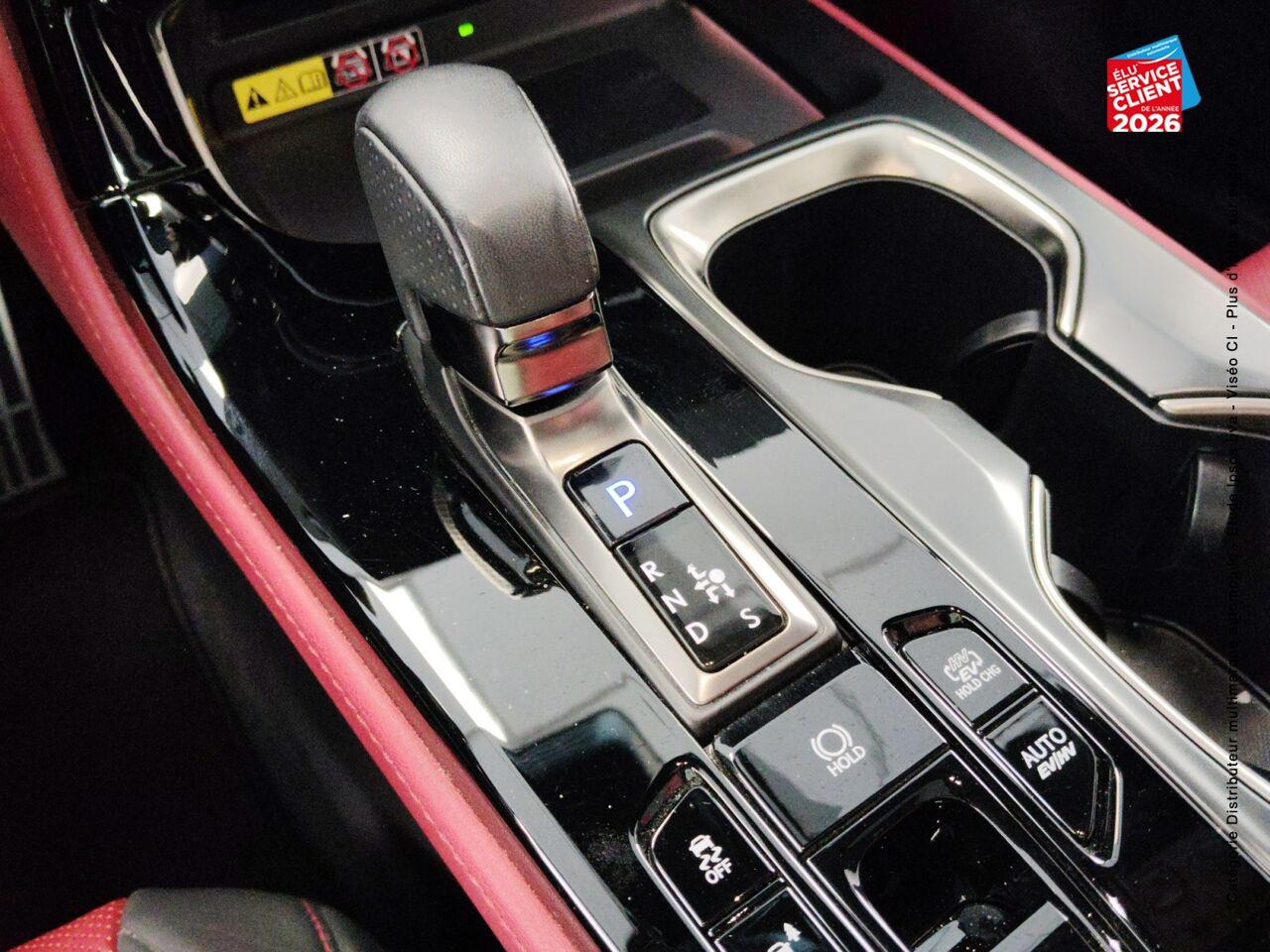 chez Lexus Strasbourg