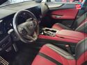 Véhicule d'occasion LEXUS NX 450H+ F SPORT EXECUTIVE 4WD MY24