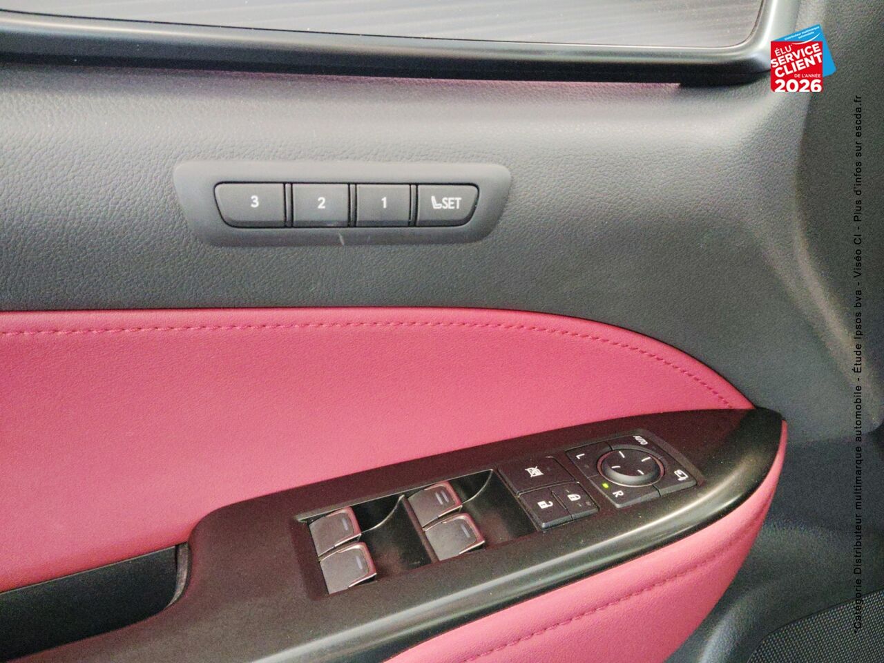 chez Lexus Strasbourg
