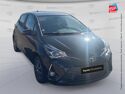 Véhicule d'occasion TOYOTA YARIS 110 VVT-I 20EME ANNIVERSAIRE 5P MY19