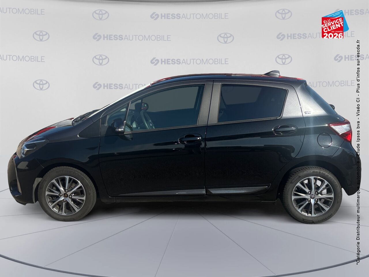 chez Toyota Forbach