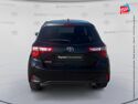 Véhicule d'occasion TOYOTA YARIS 110 VVT-I 20EME ANNIVERSAIRE 5P MY19