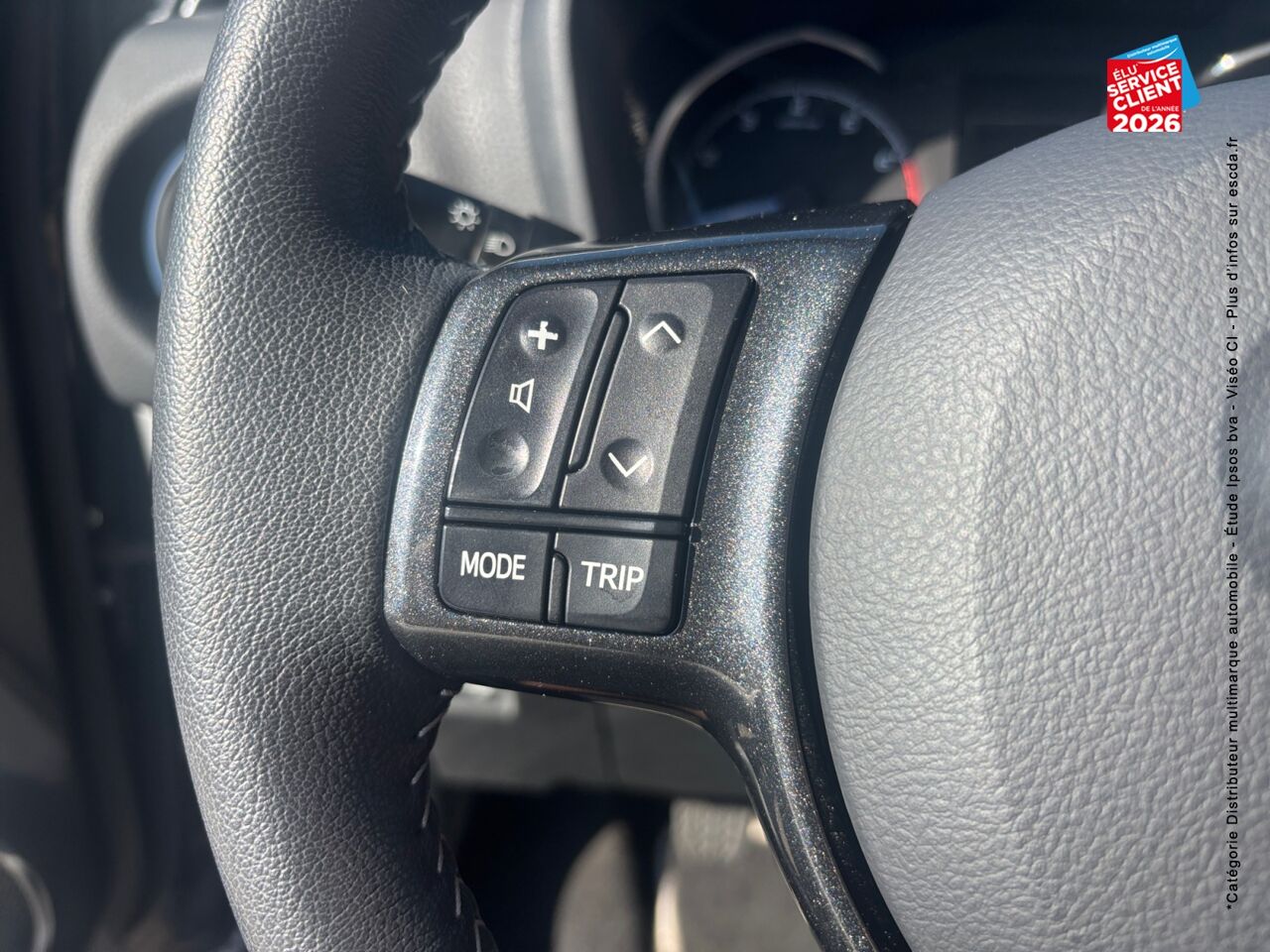 chez Toyota Forbach