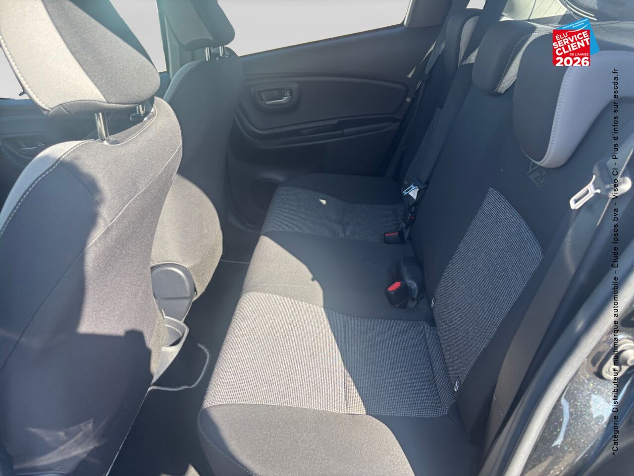 chez Toyota Forbach