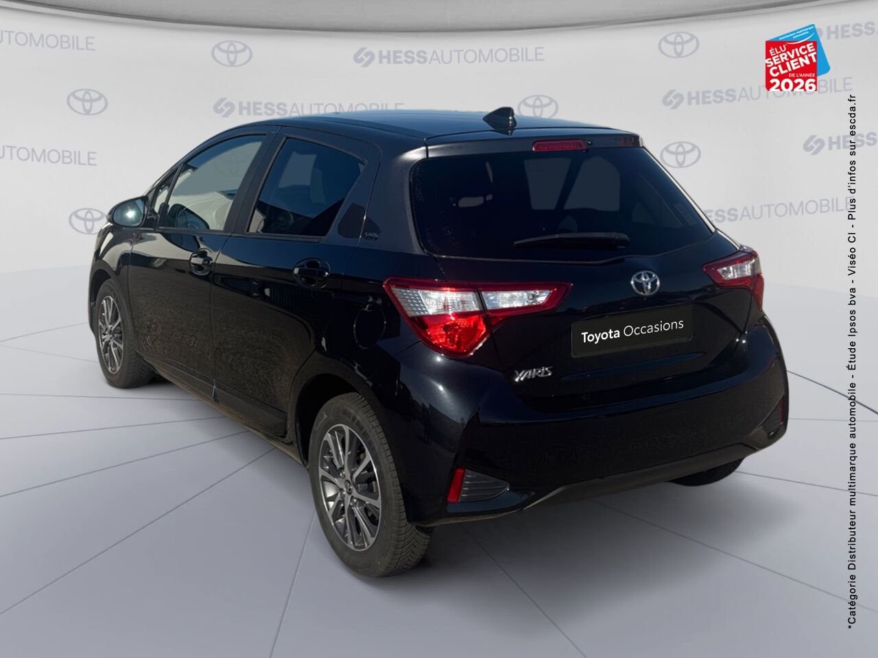 chez Toyota Forbach