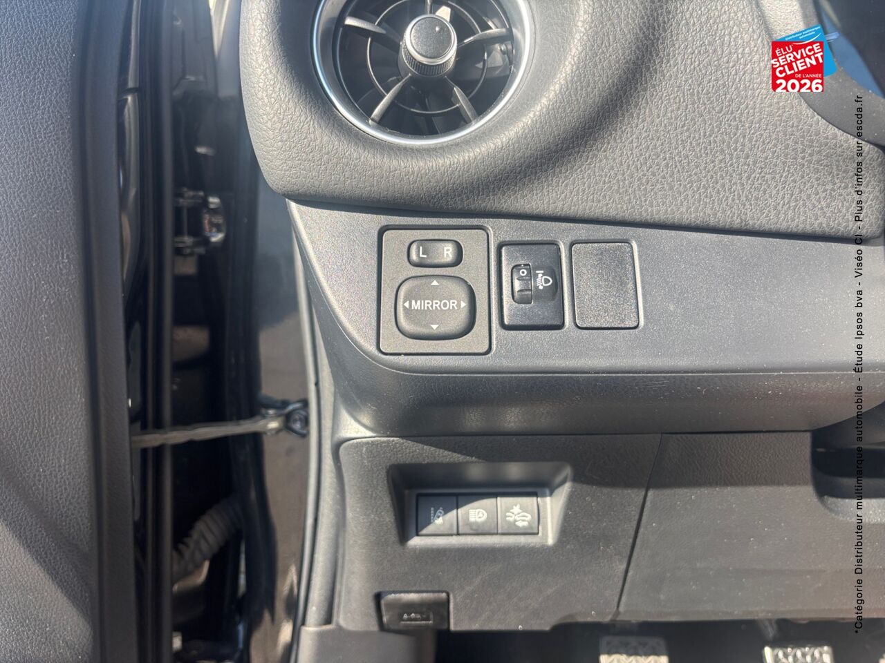 chez Toyota Forbach