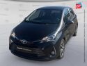 Véhicule d'occasion TOYOTA YARIS 110 VVT-I 20EME ANNIVERSAIRE 5P MY19