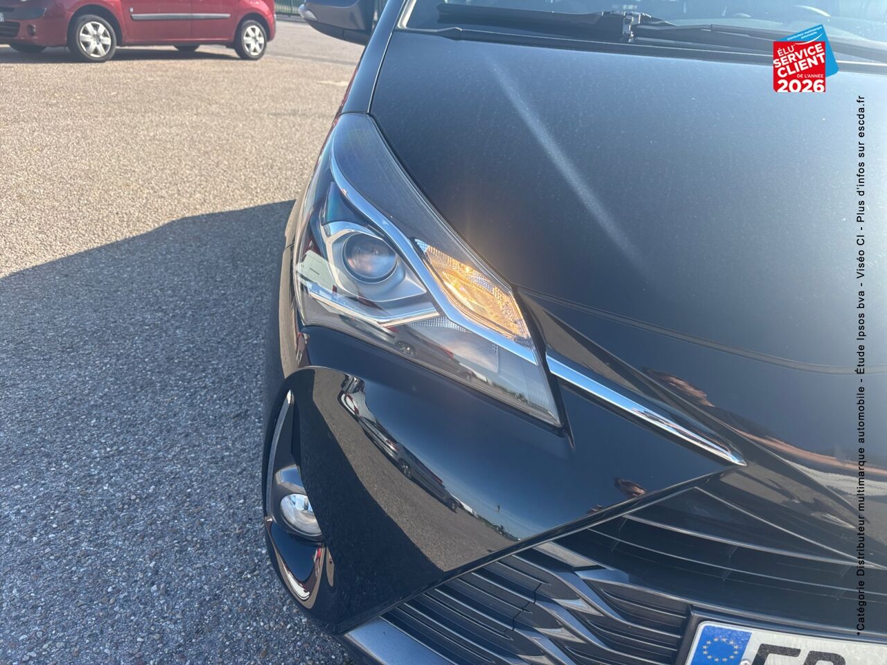 chez Toyota Forbach