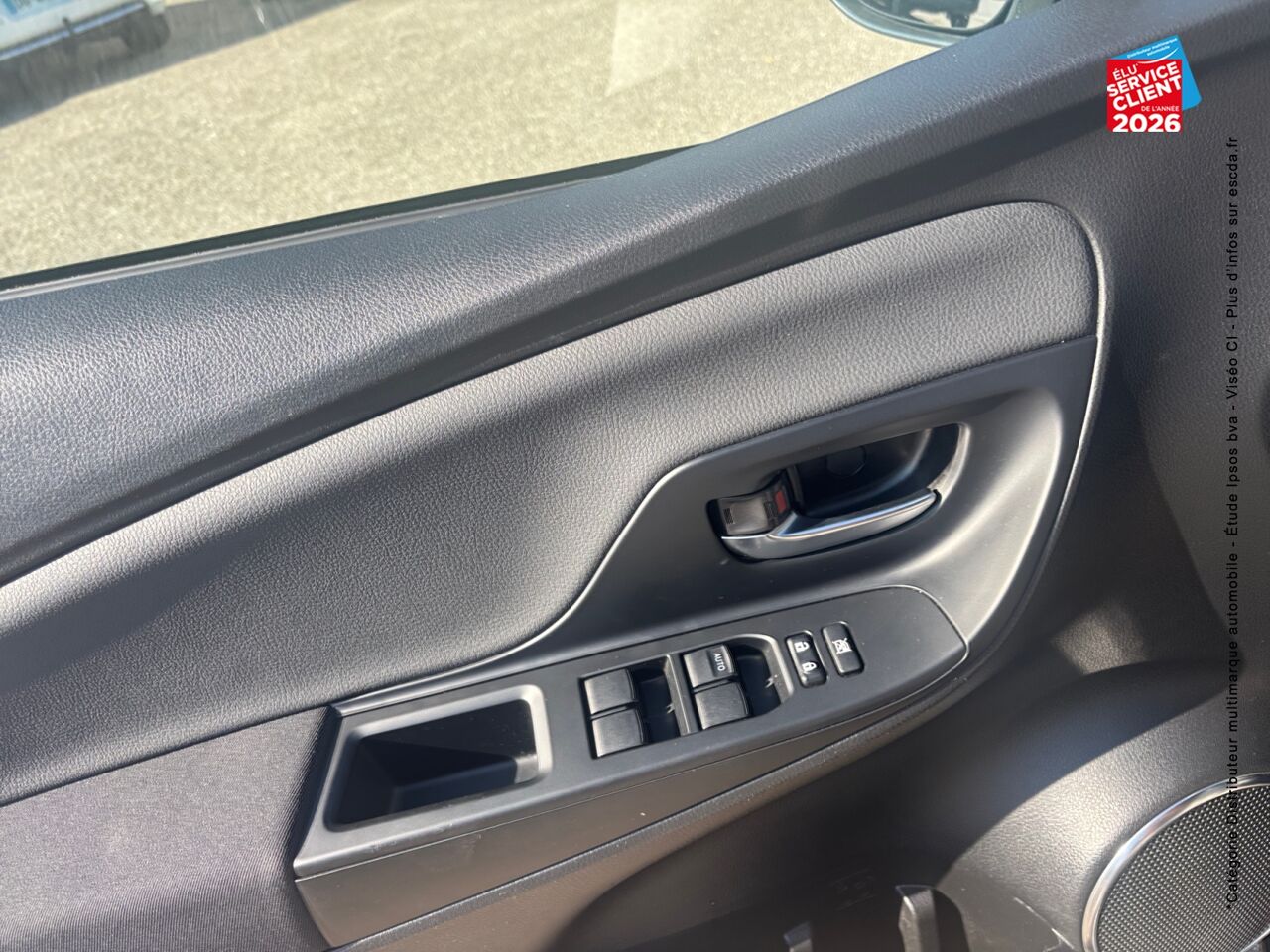 chez Toyota Forbach
