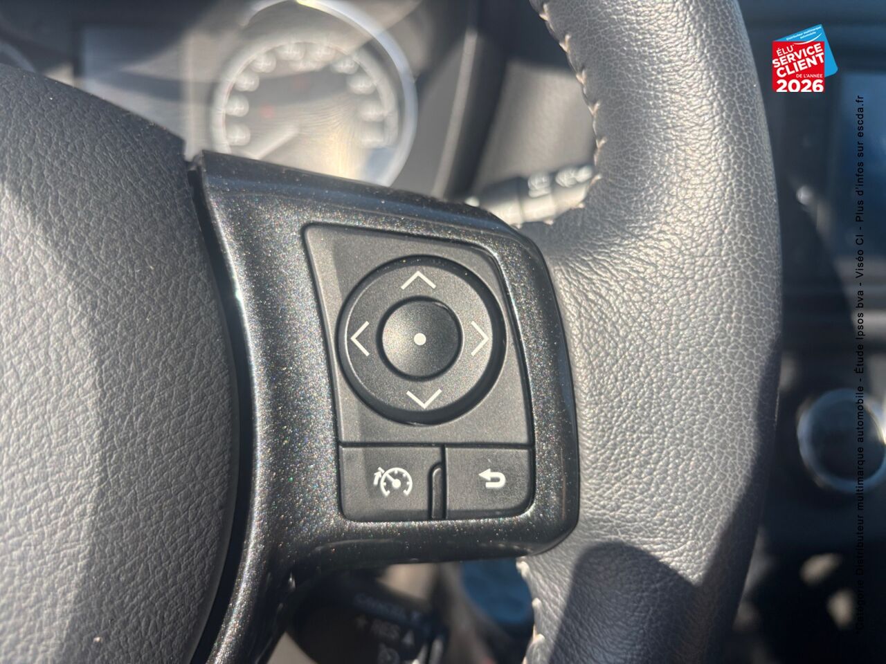 chez Toyota Forbach