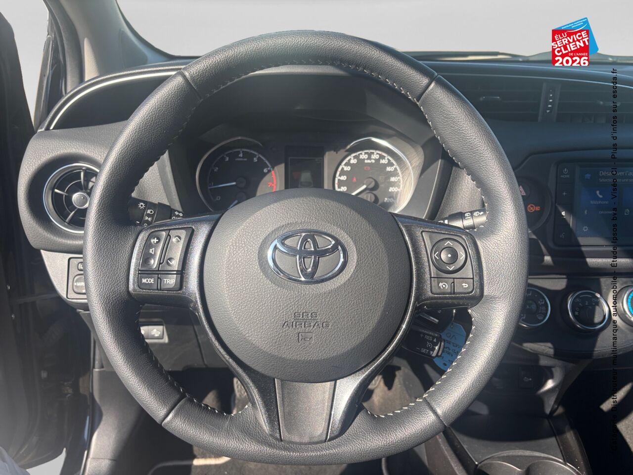 chez Toyota Forbach