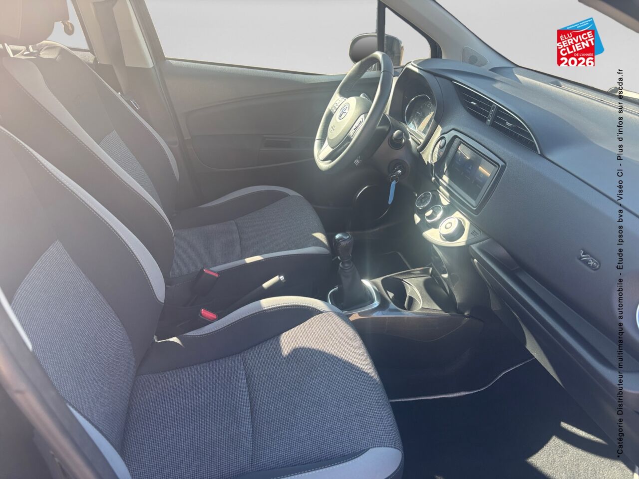 chez Toyota Forbach