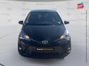 Véhicule d'occasion TOYOTA YARIS 110 VVT-I 20EME ANNIVERSAIRE 5P MY19