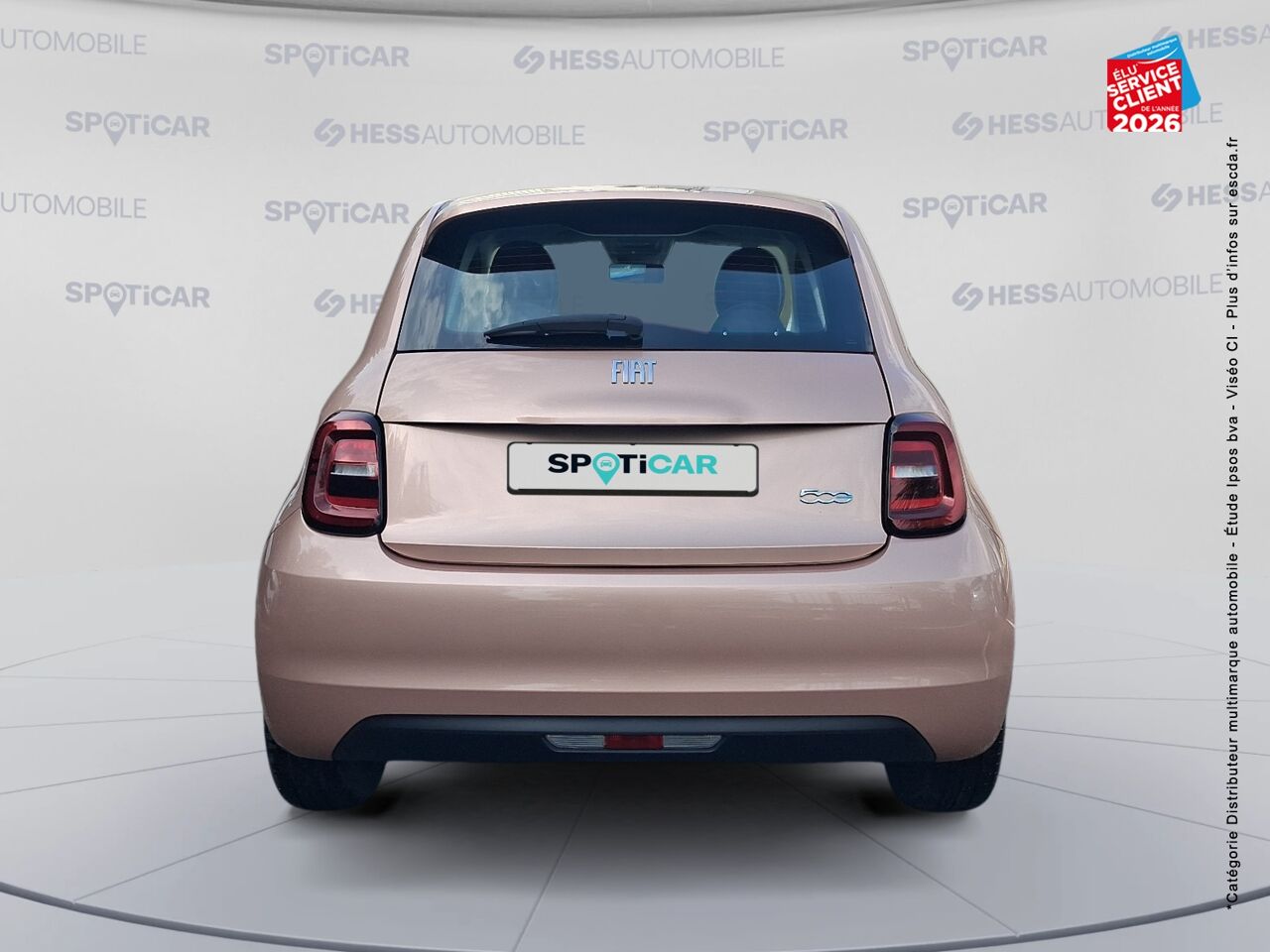 chez Fiat Belfort