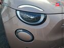 Véhicule d'occasion FIAT 500 E 118CH MY23