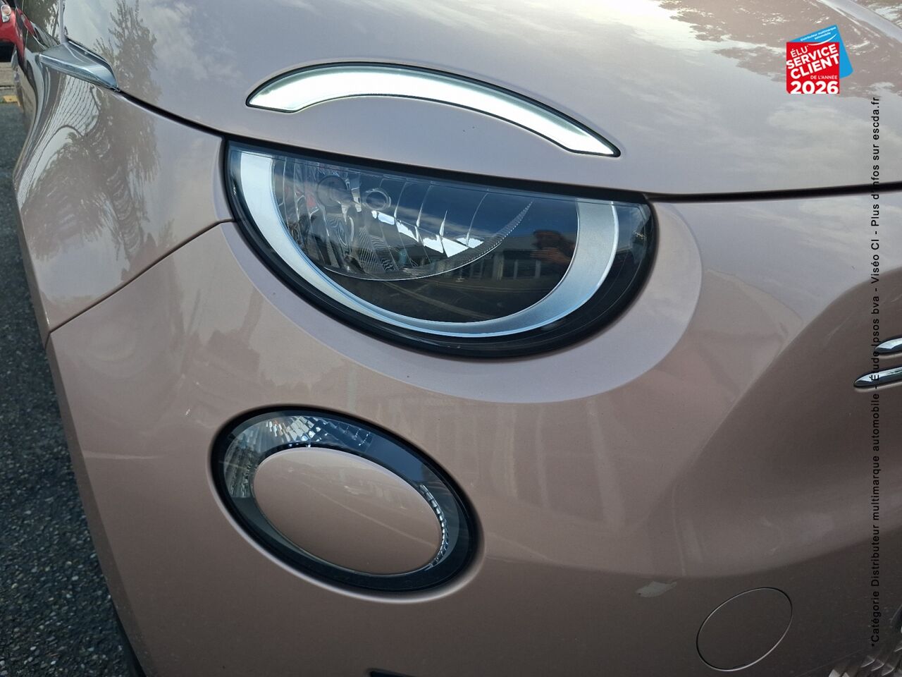 chez Fiat Belfort