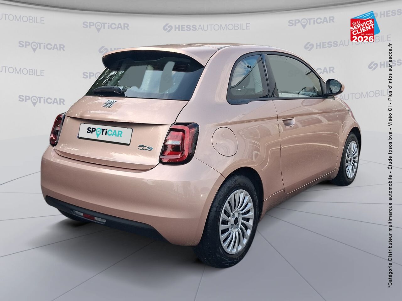 chez Fiat Belfort