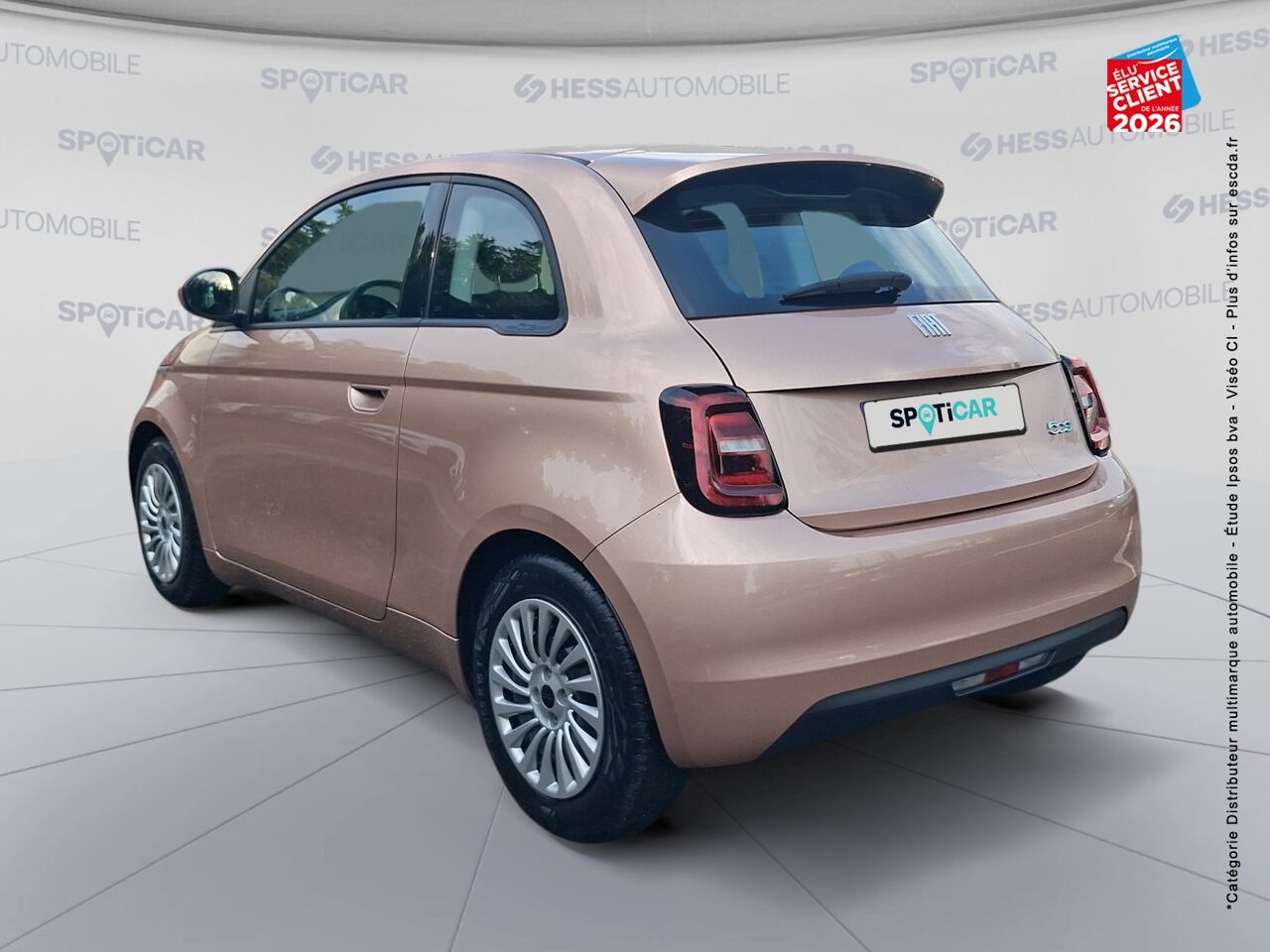 chez Fiat Belfort