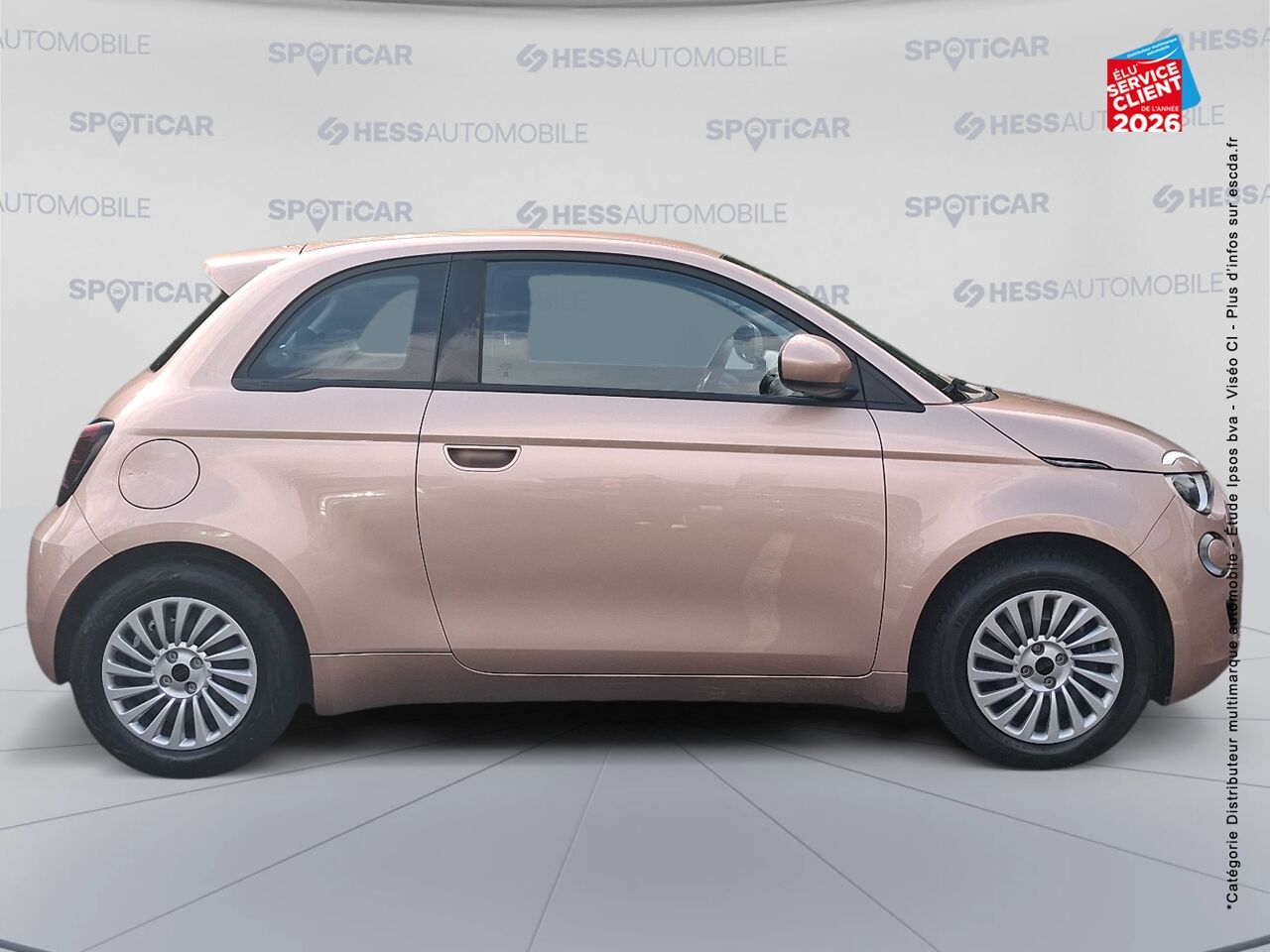 chez Fiat Belfort
