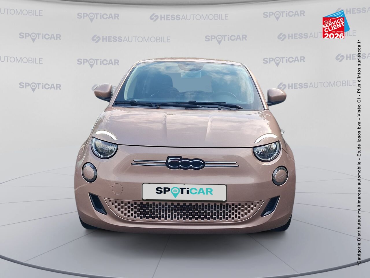 chez Fiat Belfort