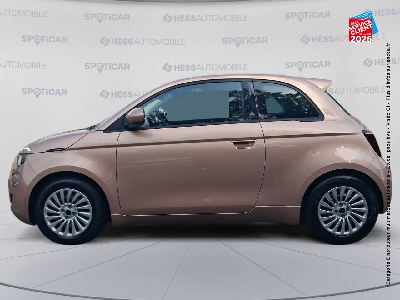 chez Fiat Belfort