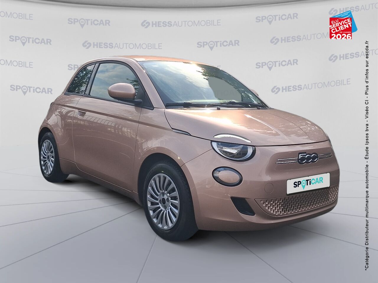 chez Fiat Belfort