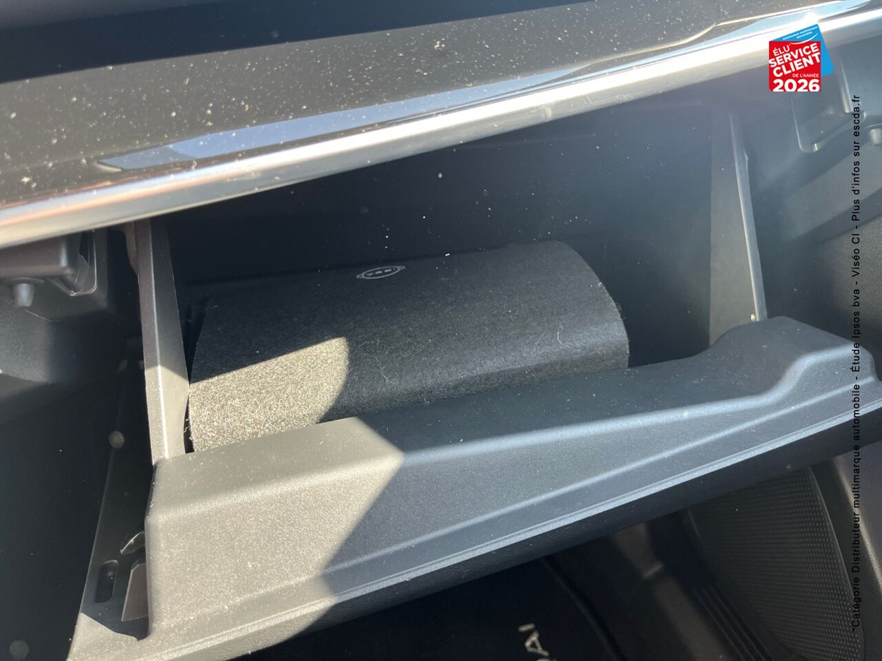 chez Nissan Qashqai occasion