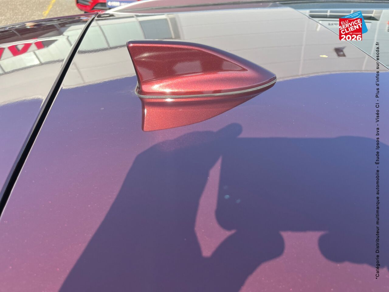 chez Nissan Qashqai occasion