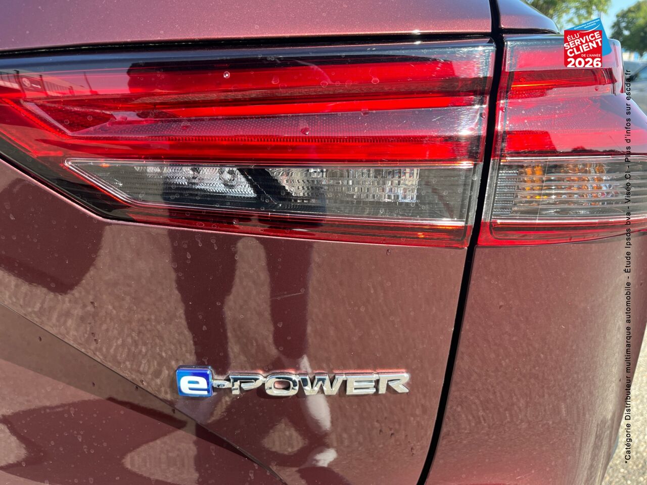 chez Nissan Qashqai occasion
