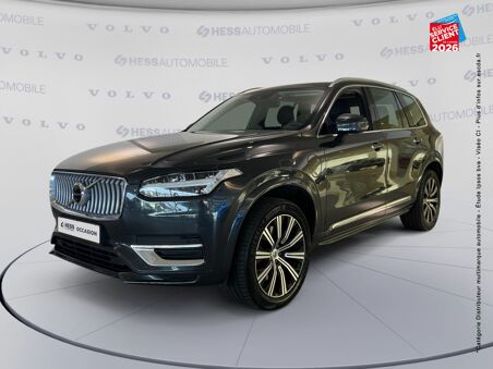 VOLVO XC90 T8 AWD 303 +...