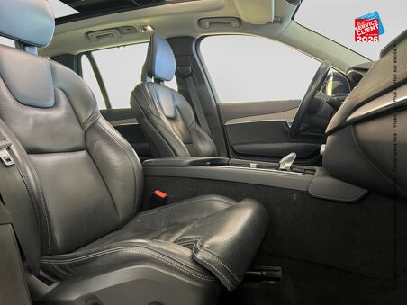 VOLVO XC90 T8 AWD 303 +...