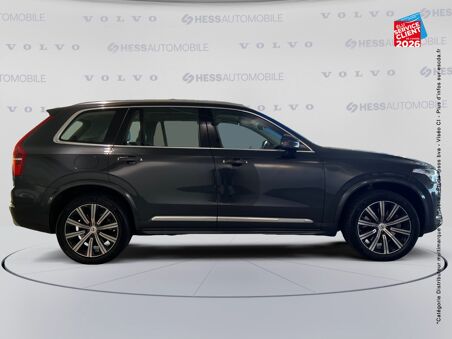 VOLVO XC90 T8 AWD 303 +...
