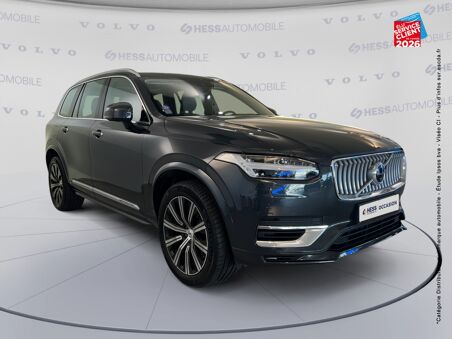 VOLVO XC90 T8 AWD 303 +...