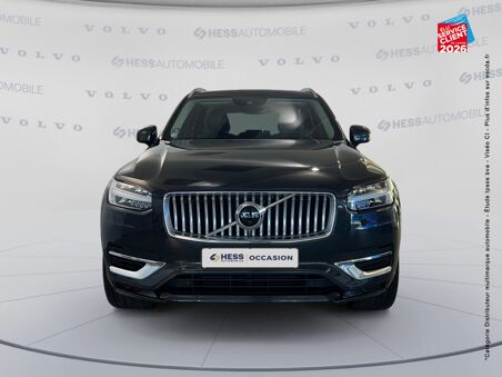 VOLVO XC90 T8 AWD 303 +...
