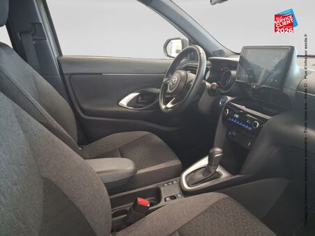 TOYOTA YARIS CROSS 116H...