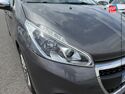 Véhicule d'occasion PEUGEOT 208 1.2 PURETECH 110CH E6.C ALLURE SS 5P