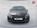 Véhicule d'occasion PEUGEOT 208 1.2 PURETECH 110CH E6.C ALLURE SS 5P